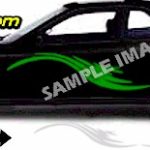 ACC450 Accent Graphic Decal