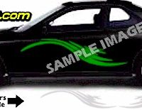 ACC450 Accent Graphic Decal