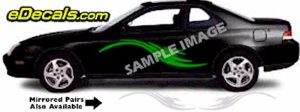 ACC450 Accent Graphic Decal