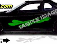 ACC451 Accent Graphic Decal