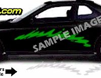 ACC452 Accent Graphic Decal