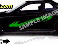 ACC453 Accent Graphic Decal