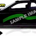 ACC456 Accent Graphic Decal