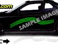 ACC456 Accent Graphic Decal