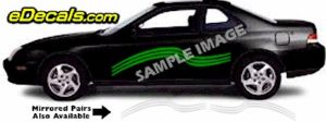 ACC456 Accent Graphic Decal
