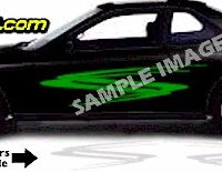 ACC457 Accent Graphic Decal