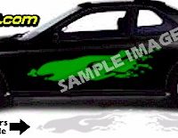 ACC458 Accent Graphic Decal