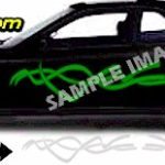 ACC459 Accent Graphic Decal