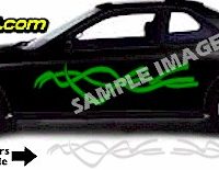 ACC459 Accent Graphic Decal