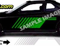 ACC460 Accent Graphic Decal