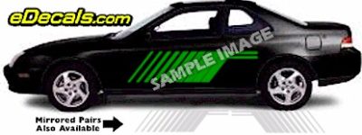 ACC460 Accent Graphic Decal