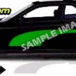 ACC461 Accent Graphic Decal