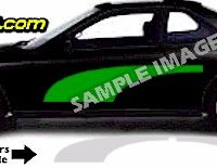 ACC461 Accent Graphic Decal