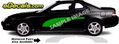 ACC461 Accent Graphic Decal