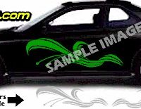 ACC469 Accent Graphic Decal