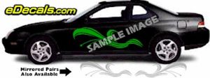ACC469 Accent Graphic Decal