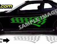 ACC470 Accent Graphic Decal