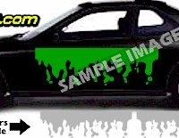 ACC471 Accent Graphic Decal