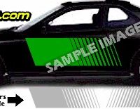 ACC472 Accent Graphic Decal