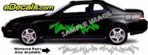 ACC473 Accent Graphic Decal