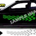 ACC474 Accent Graphic Decal
