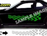 ACC474 Accent Graphic Decal