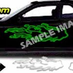 ACC475 Accent Graphic Decal
