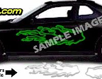 ACC475 Accent Graphic Decal