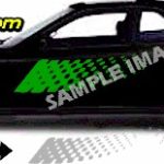 ACC476 Accent Graphic Decal