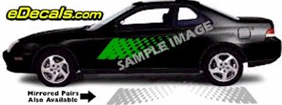 ACC476 Accent Graphic Decal