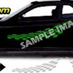 ACC477 Accent Graphic Decal