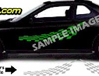 ACC477 Accent Graphic Decal