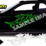 ACC478 Accent Graphic Decal