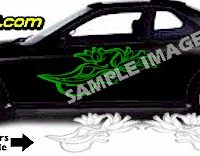 ACC478 Accent Graphic Decal