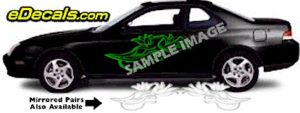 ACC478 Accent Graphic Decal
