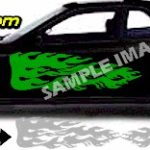ACC479 Accent Graphic Decal
