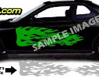 ACC479 Accent Graphic Decal