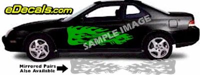 ACC479 Accent Graphic Decal