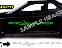 ACC481 Accent Graphic Decal
