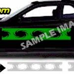 ACC482 Accent Graphic Decal