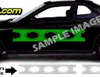 ACC482 Accent Graphic Decal