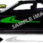 ACC486 Accent Graphic Decal