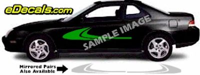 ACC486 Accent Graphic Decal