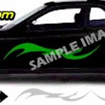 ACC487 Accent Graphic Decal