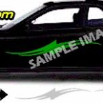 ACC488 Accent Graphic Decal