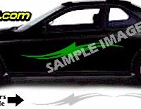 ACC488 Accent Graphic Decal