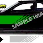 ACC489 Accent Graphic Decal