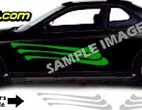 ACC490 Accent Graphic Decal