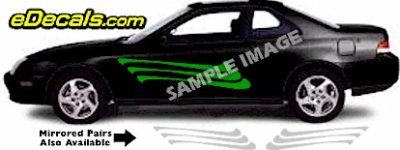 ACC490 Accent Graphic Decal