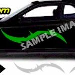 ACC491 Accent Graphic Decal